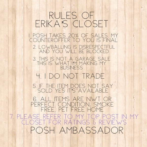 !BE RESPECTFUL! - Picture 3 of 3